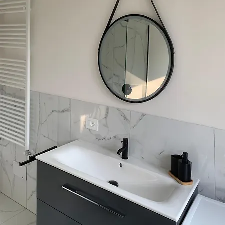 Spazio Perlasca 2 - Apartmán
