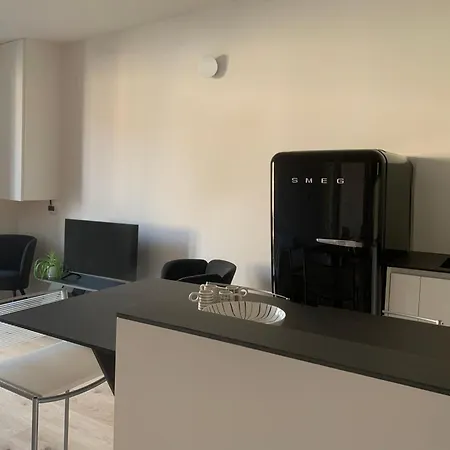 Appartement Spazio Perlasca 2 -