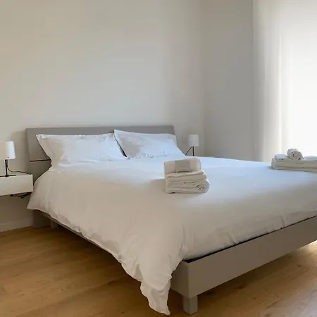 Apartmán Spazio Perlasca 2 - Cernobbio