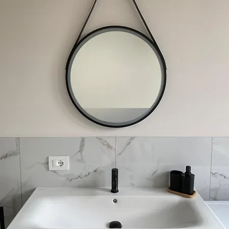 Spazio Perlasca 2 - Apartmán Cernobbio