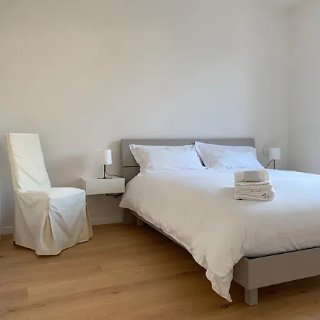 Spazio Perlasca 2 - Apartmán Cernobbio