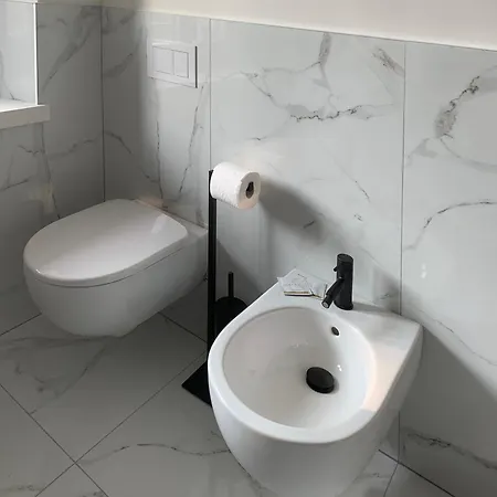 Apartmán Spazio Perlasca 2 - Cernobbio