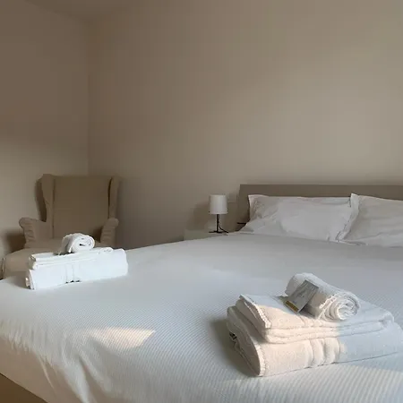 Apartmán Spazio Perlasca 2 - Cernobbio