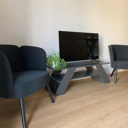 Spazio Perlasca 2 - Appartement Cernobbio