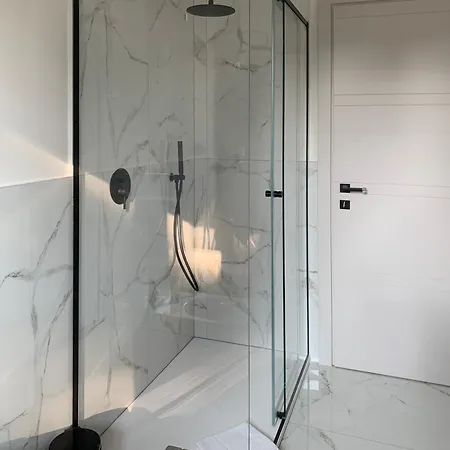 Apartmán Spazio Perlasca 2 - Cernobbio
