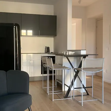 Appartement Spazio Perlasca 2 - *