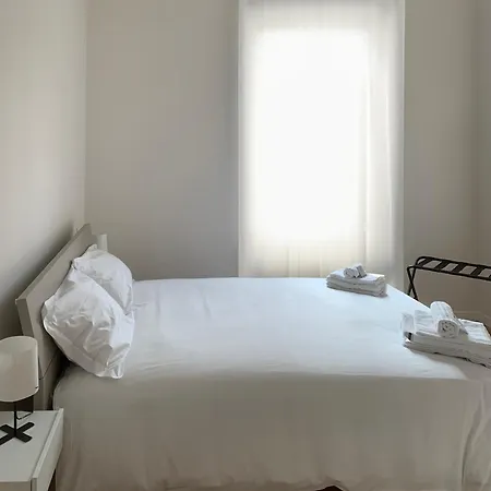 Spazio Perlasca 2 - Apartmán Cernobbio