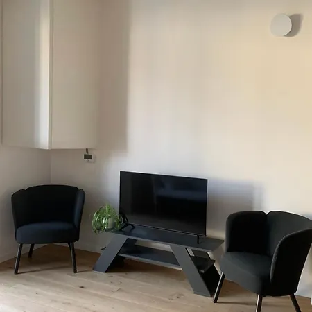 Spazio Perlasca 2 - Apartmán