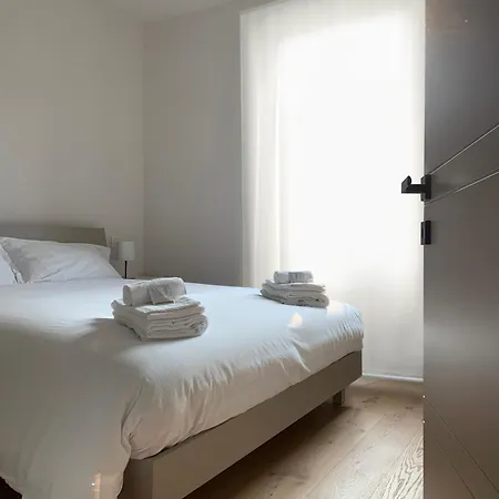 Spazio Perlasca 2 - Apartmán *