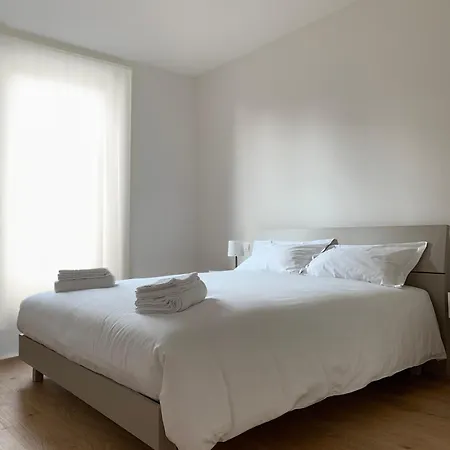 Apartmán Spazio Perlasca 2 - Cernobbio