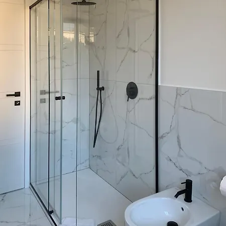 Spazio Perlasca 2 - Apartmán *