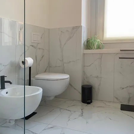 Apartmán Spazio Perlasca 2 - *