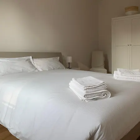 Spazio Perlasca 2 - Apartmán Cernobbio