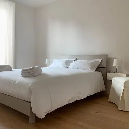 Apartmán Spazio Perlasca 2 - Cernobbio