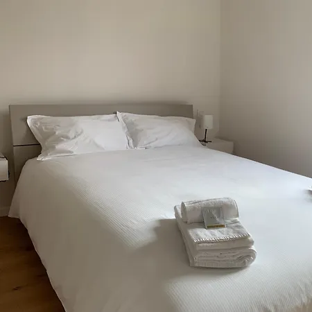 Spazio Perlasca 2 - Lägenhet Cernobbio