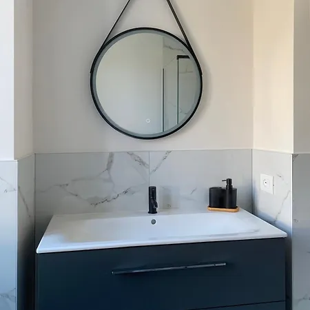 Апартаменты Spazio Perlasca 2 - *