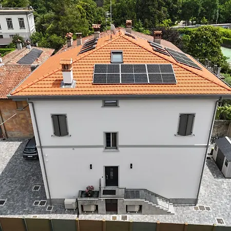 Apartamento Spazio Perlasca 2 - Cernobbio