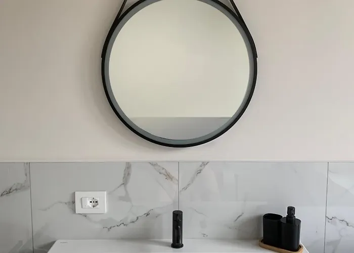 Spazio Perlasca 2 - Lägenhet Cernobbio