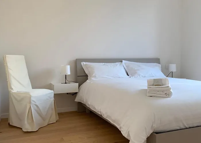 Spazio Perlasca 2 - Lägenhet Cernobbio