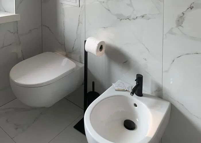 Lägenhet Spazio Perlasca 2 - Cernobbio