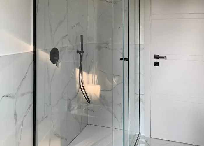 Lägenhet Spazio Perlasca 2 - Cernobbio