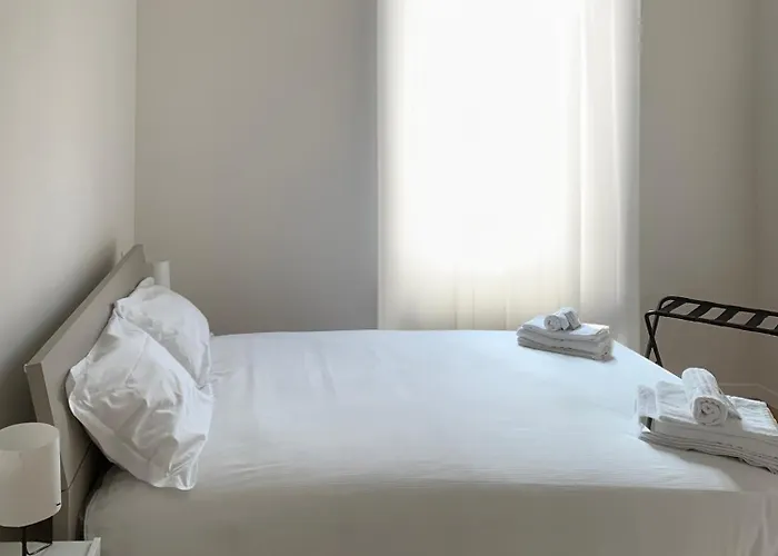 Spazio Perlasca 2 - Lägenhet Cernobbio