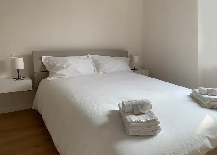 Spazio Perlasca 2 - Lägenhet Cernobbio