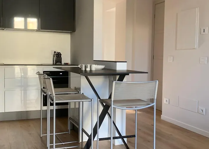 Spazio Perlasca 2 - Cernobbio