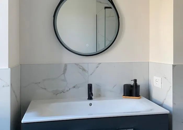 Lägenhet Spazio Perlasca 2 - *