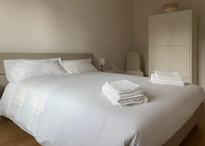 Spazio Perlasca 2 - Lägenhet Cernobbio