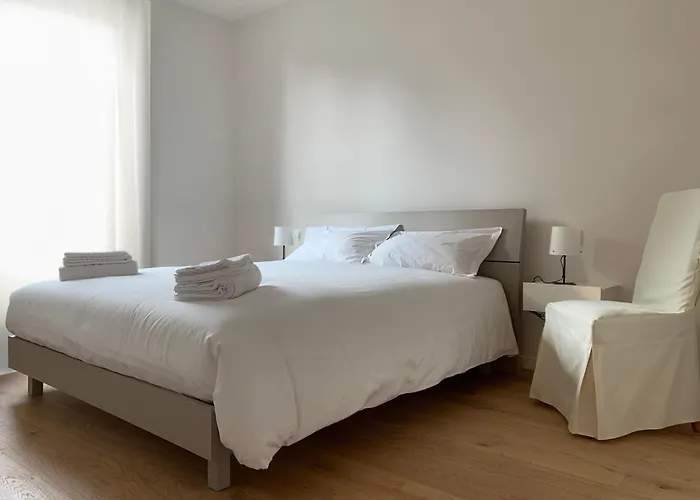 Lägenhet Spazio Perlasca 2 - Cernobbio